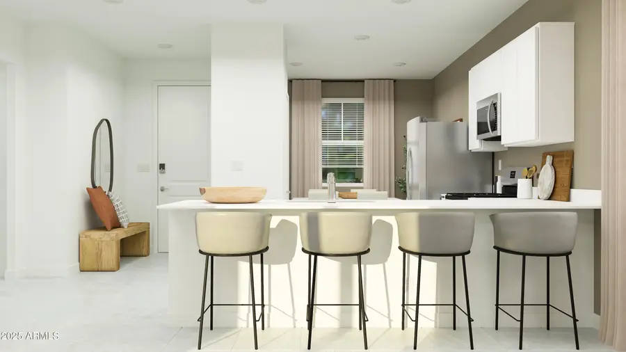 4934 S 234th Lane, Buckeye, AZ 85326 - #3