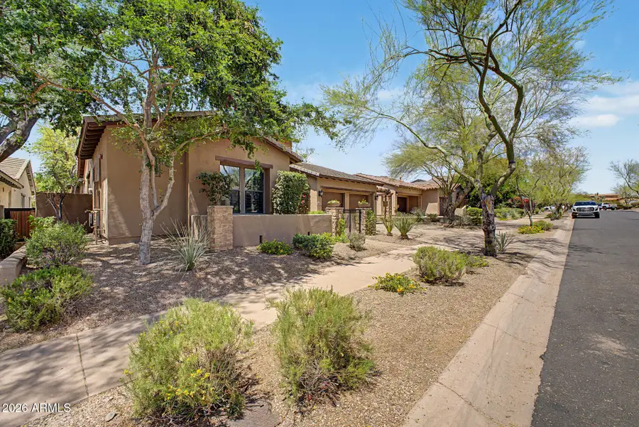 17918 N 95th Street, Scottsdale, AZ 85255 - #2