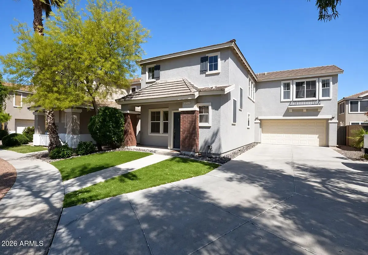 8756 E Lobo Avenue, Mesa, AZ 85209 - #1