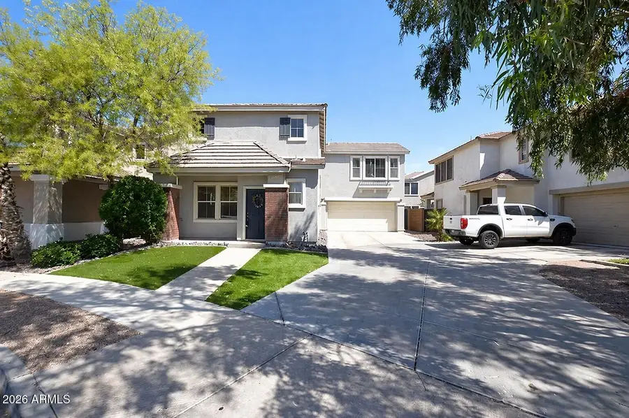 8756 E Lobo Avenue, Mesa, AZ 85209 - #2