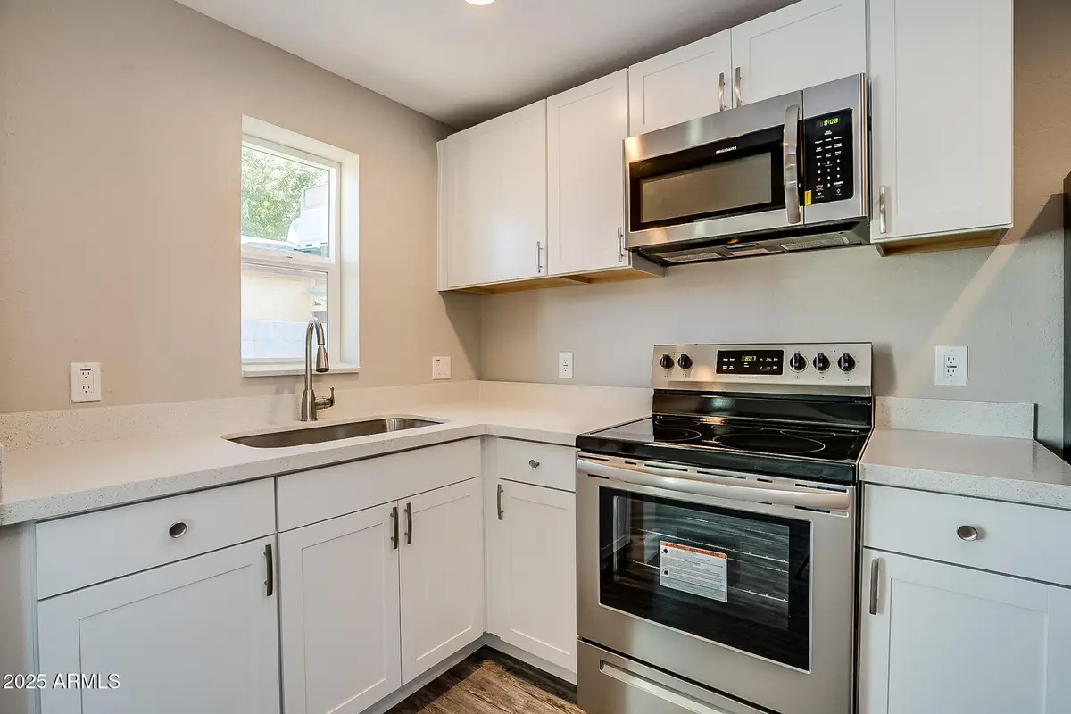 211 S Doran --, Mesa, AZ 85204 - #1