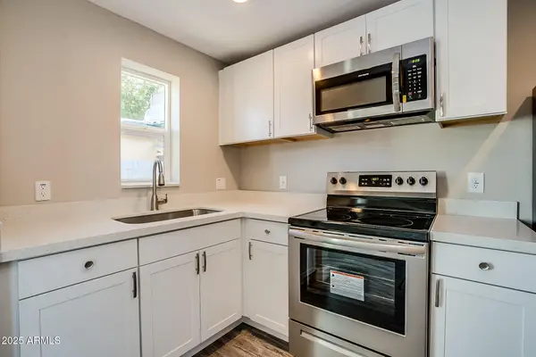 211 S Doran --, Mesa, AZ 85204