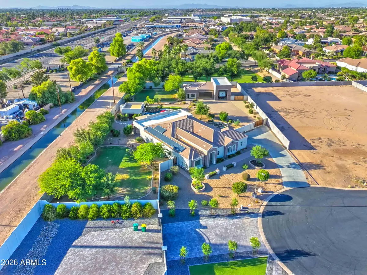 11228 E Bellflower Court, Chandler, AZ 85249 - #1