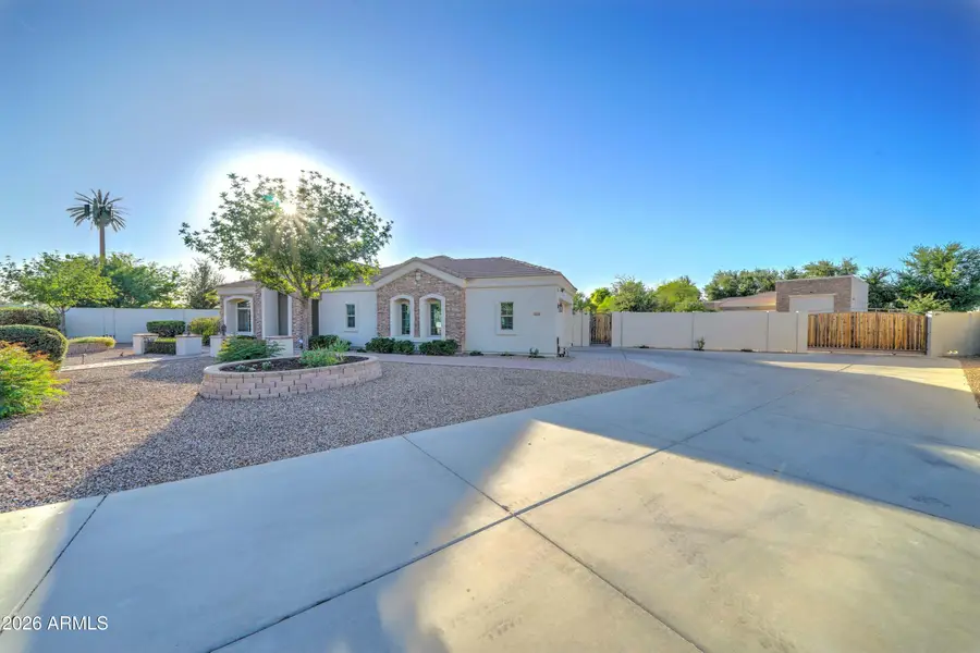 11228 E Bellflower Court, Chandler, AZ 85249 - #3