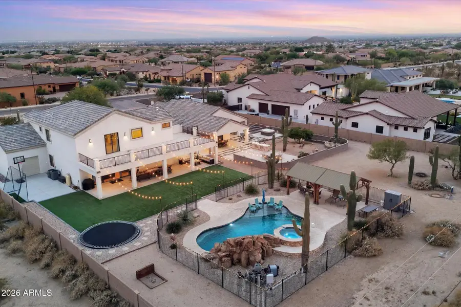 8236 E Hermosa Vista Drive, Mesa, AZ 85207 - #2
