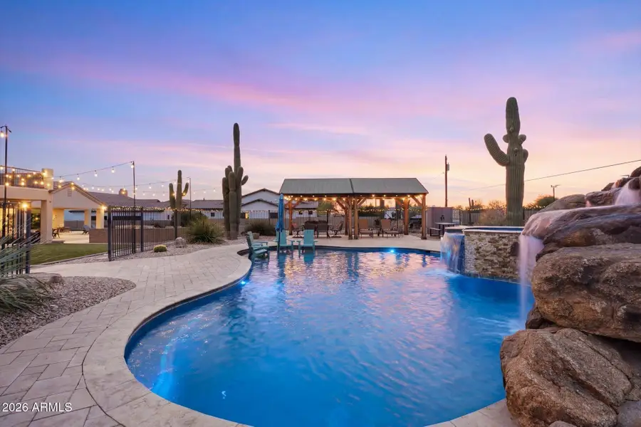 8236 E Hermosa Vista Drive, Mesa, AZ 85207 - #3