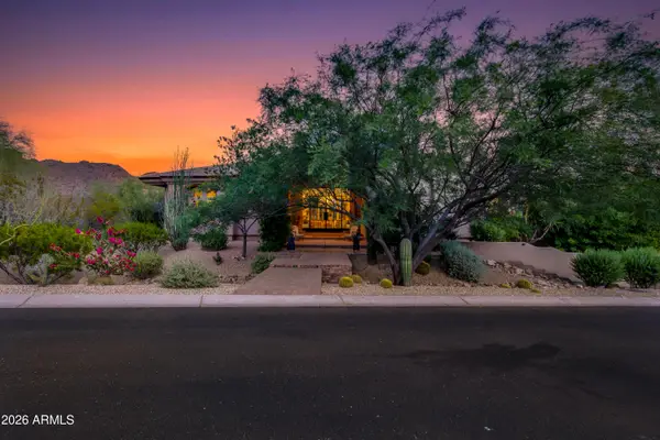 12411 N 133rd Place, Scottsdale, AZ 85259
