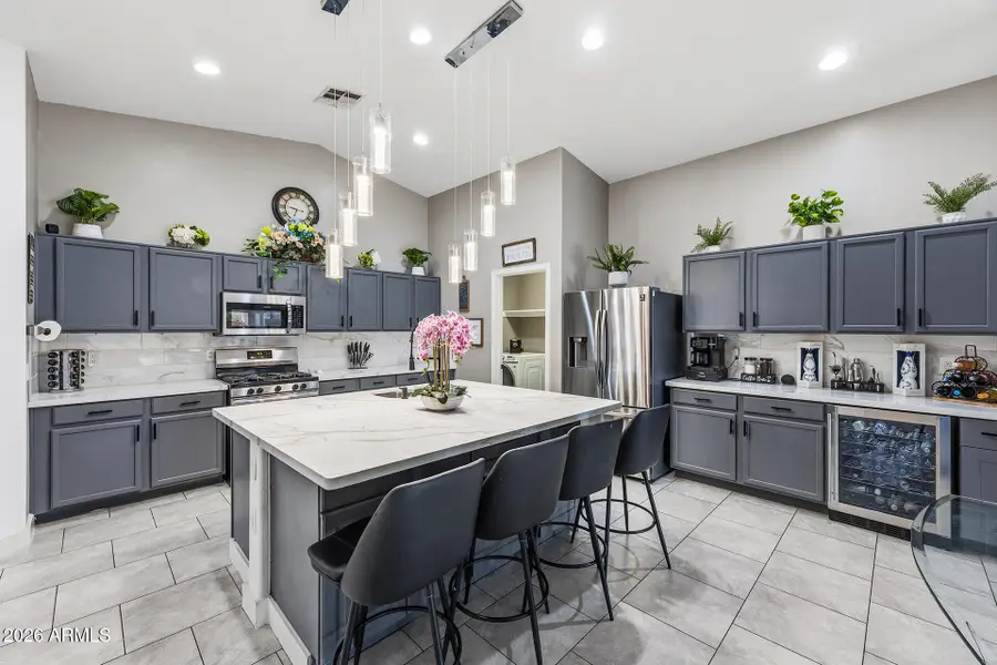 3831 N 297th Avenue, Buckeye, AZ 85396 - #3