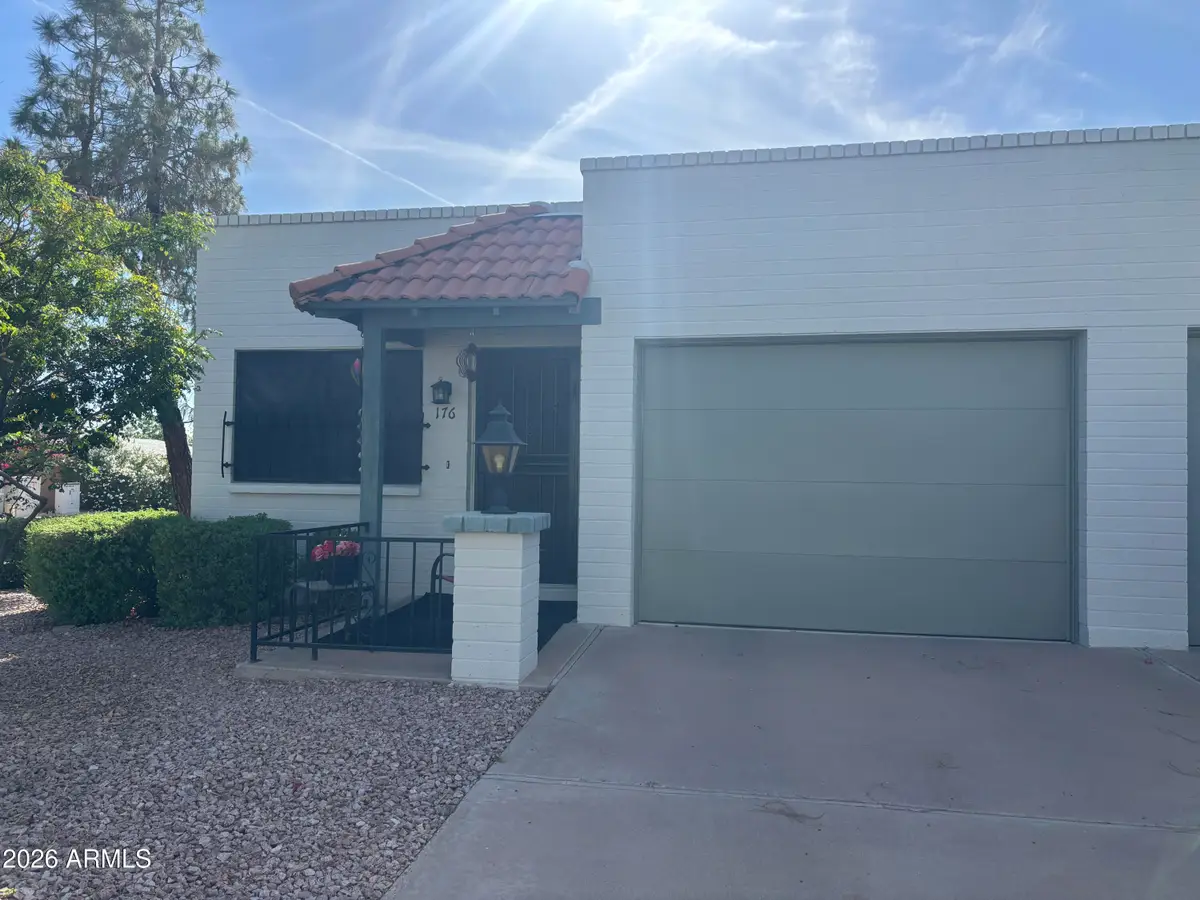 4328 E Capri Avenue #176, Mesa, AZ 85206 - #1