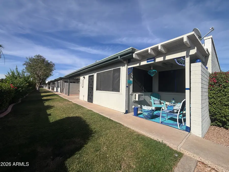 4328 E Capri Avenue #176, Mesa, AZ 85206 - #2