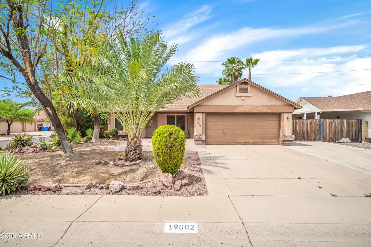 19002 N 12th Place, Phoenix, AZ 85024 - #1