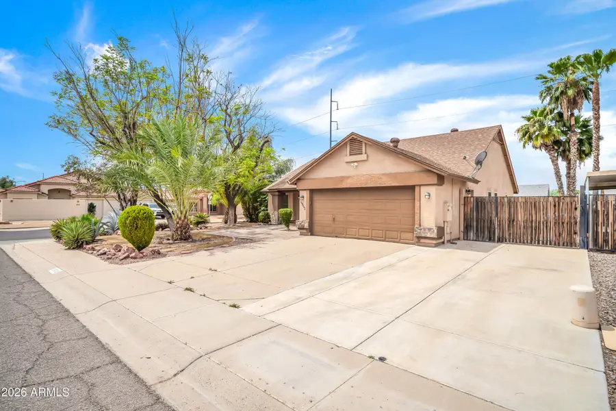 19002 N 12th Place, Phoenix, AZ 85024 - #2