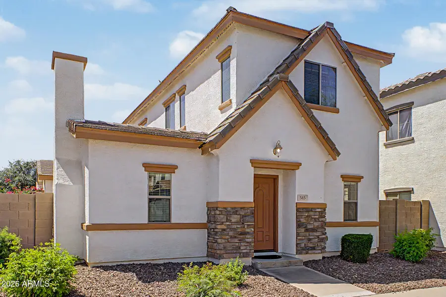 515 N Citrus Lane, Gilbert, AZ 85234 - #2