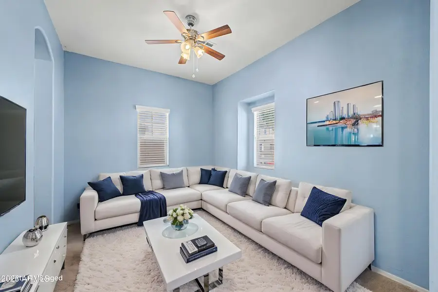 515 N Citrus Lane, Gilbert, AZ 85234 - #3