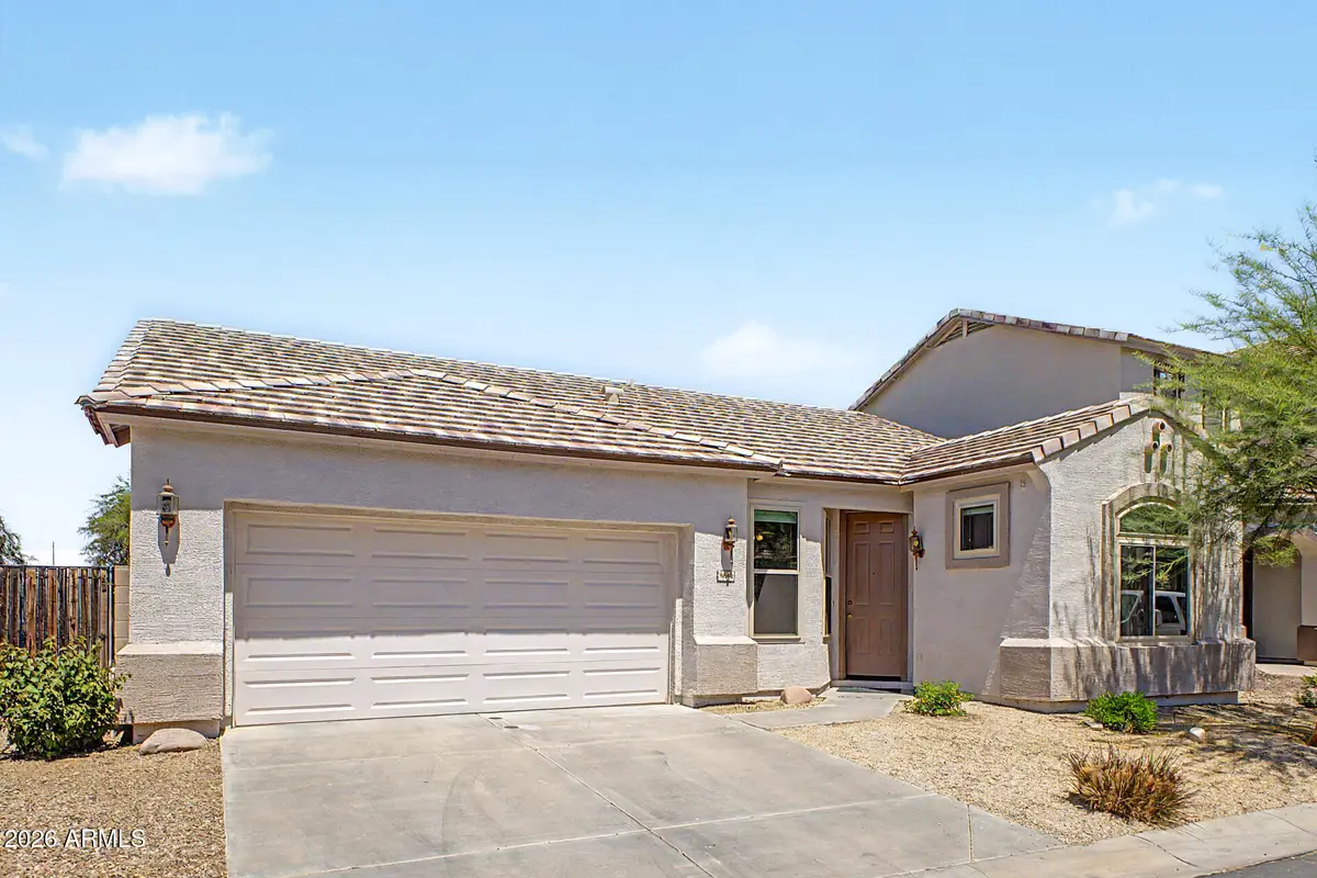 9030 E Glade Avenue, Mesa, AZ 85209 - #1