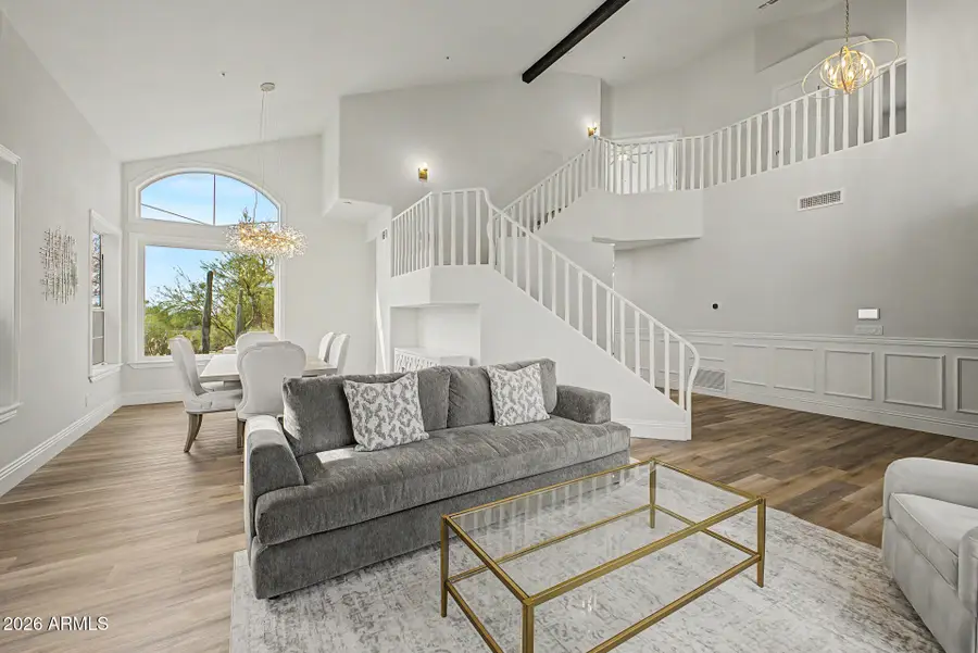 8757 E Lariat Lane, Scottsdale, AZ 85255 - #2