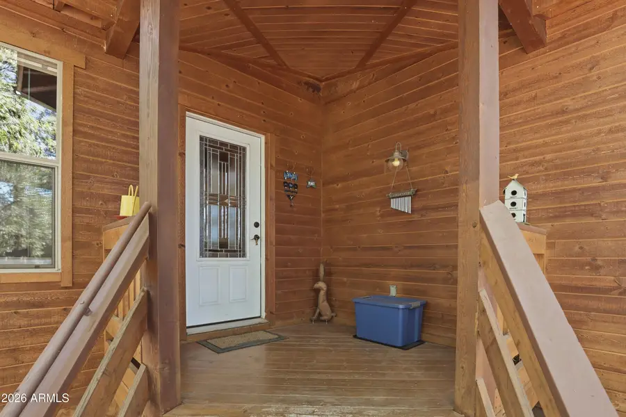 3710 N Hopi Lane, Pine, AZ 85544 - #2