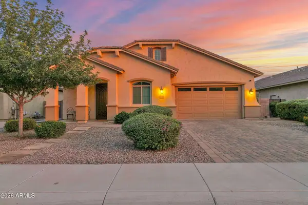 449 E Las Colinas Place, Chandler, AZ 85249