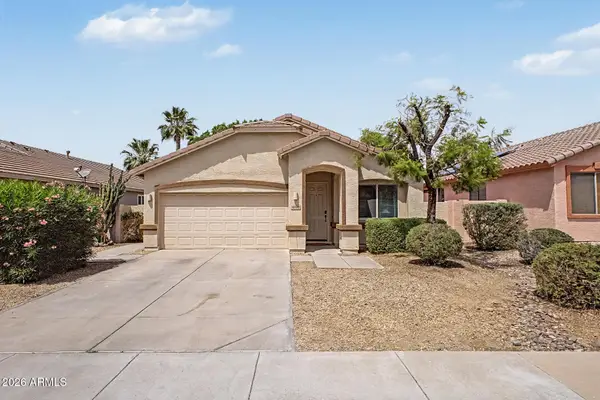 6792 W Tether Trail, Peoria, AZ 85383