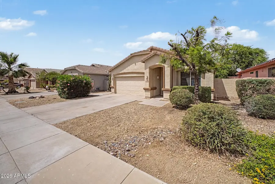 6792 W Tether Trail, Peoria, AZ 85383 - #2