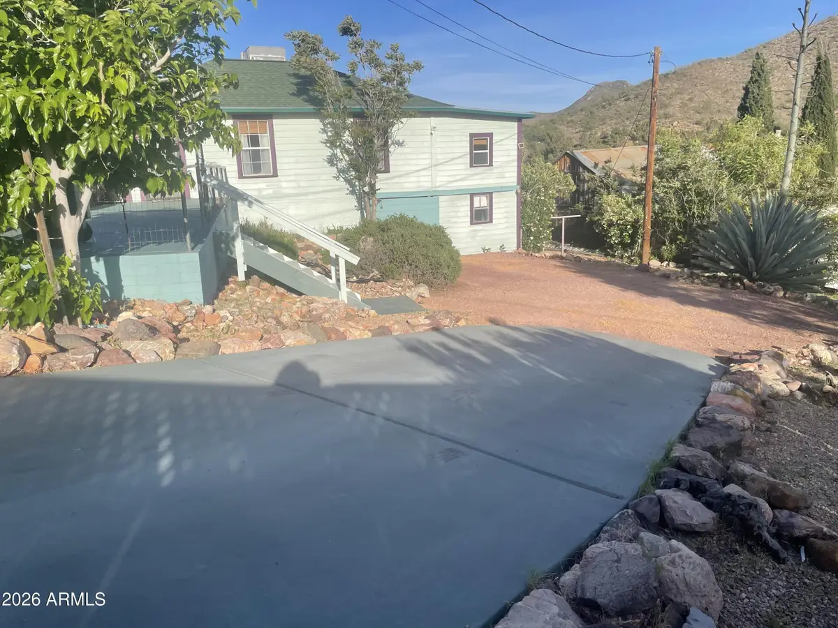 6 Cochise Trail, Bisbee, AZ 85603 - #1