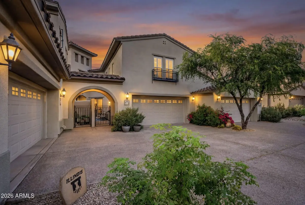 20802 N Grayhawk Drive #1087, Scottsdale, AZ 85255 - #1