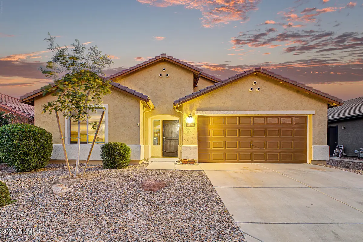 2183 N Daisy Court, Florence, AZ 85132 - #1