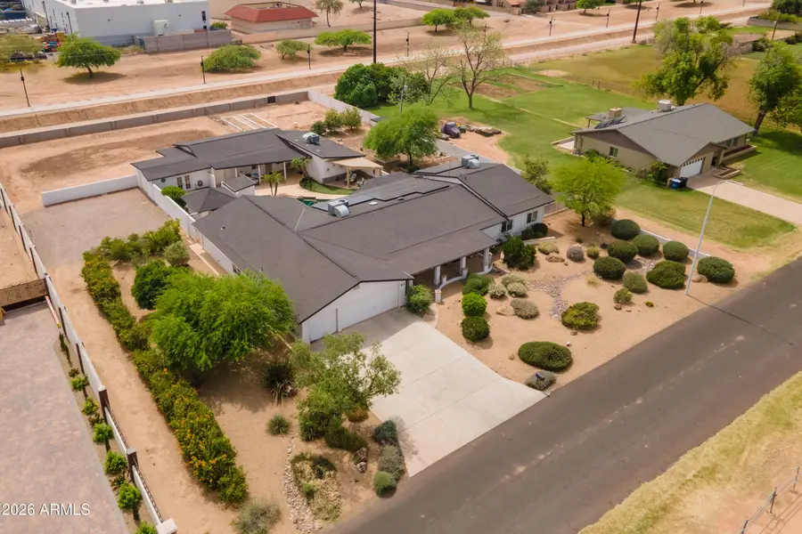 321 E Campbell Road, Chandler, AZ 85225 - #3