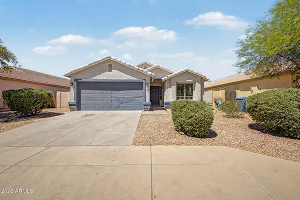 4336 W Alta Vista Road, Laveen, AZ 85339