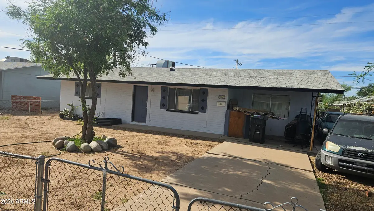 705 W 11th Street, Tempe, AZ 85281 - #1