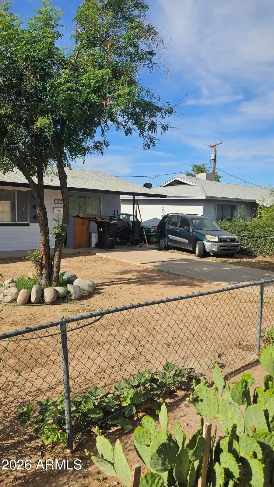 705 W 11th Street, Tempe, AZ 85281 - #3