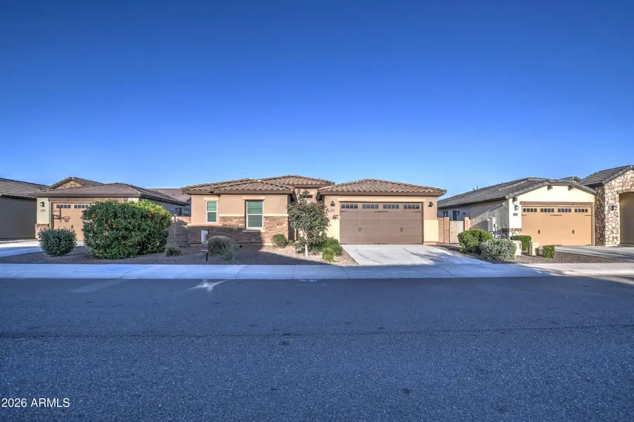 8713 N 172 Lane N, Waddell, AZ 85355 - #3