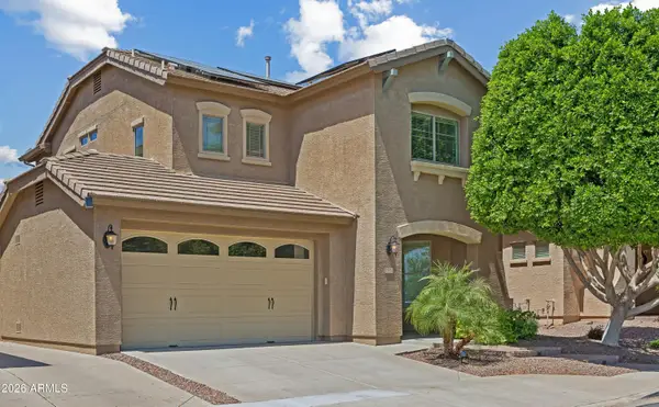 15062 N 145th Lane, Surprise, AZ 85379