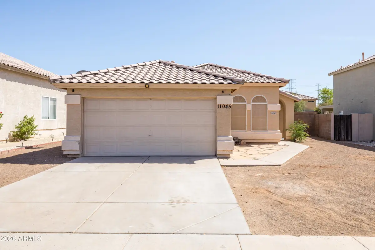 11045 W Augusta Avenue, Glendale, AZ 85307 - #1