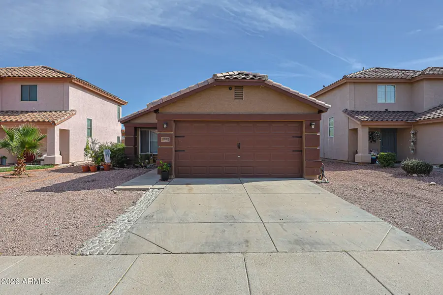 11837 W Sunnyside Drive, El Mirage, AZ 85335 - #2