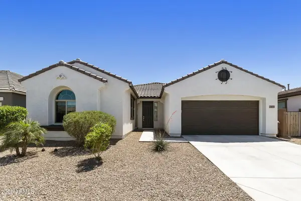 23025 E Via Del Sol --, Queen Creek, AZ 85142