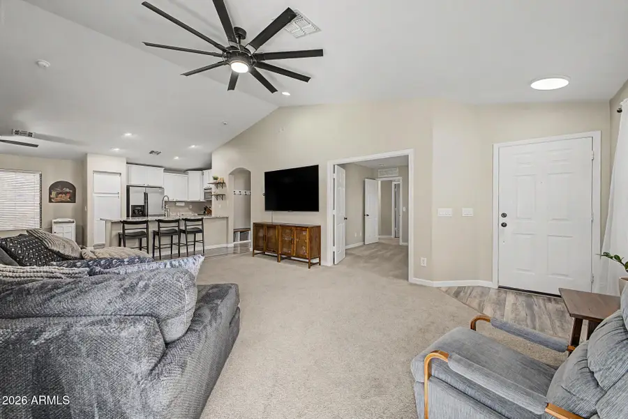 23528 N El Frio Court, Sun City, AZ 85373 - #3