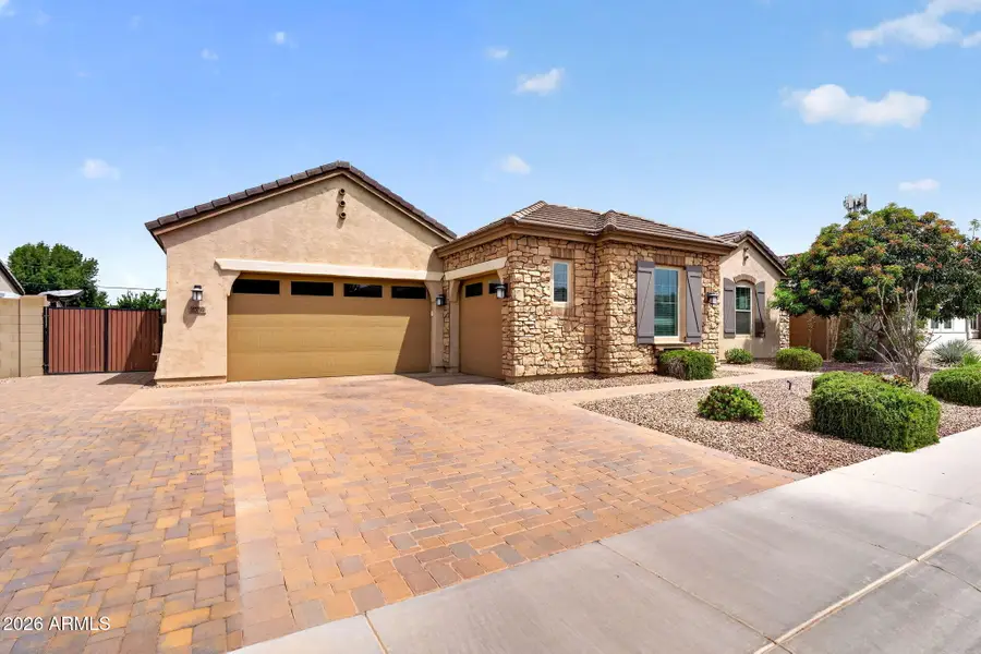 3530 E Aquarius Place, Chandler, AZ 85249 - #2