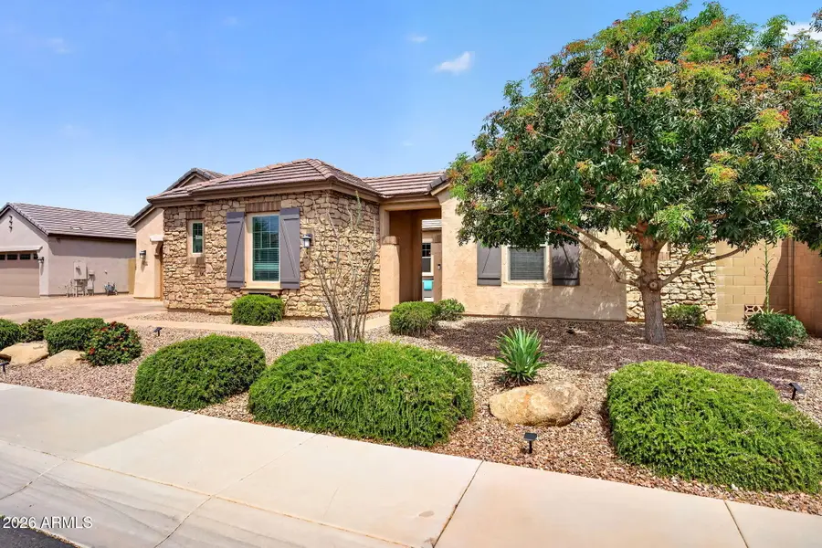 3530 E Aquarius Place, Chandler, AZ 85249 - #3