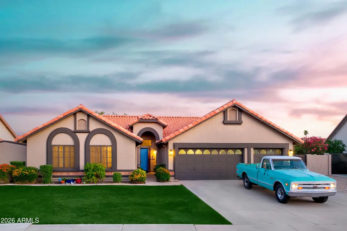 2917 E Northridge Street, Mesa, AZ 85213 - #1
