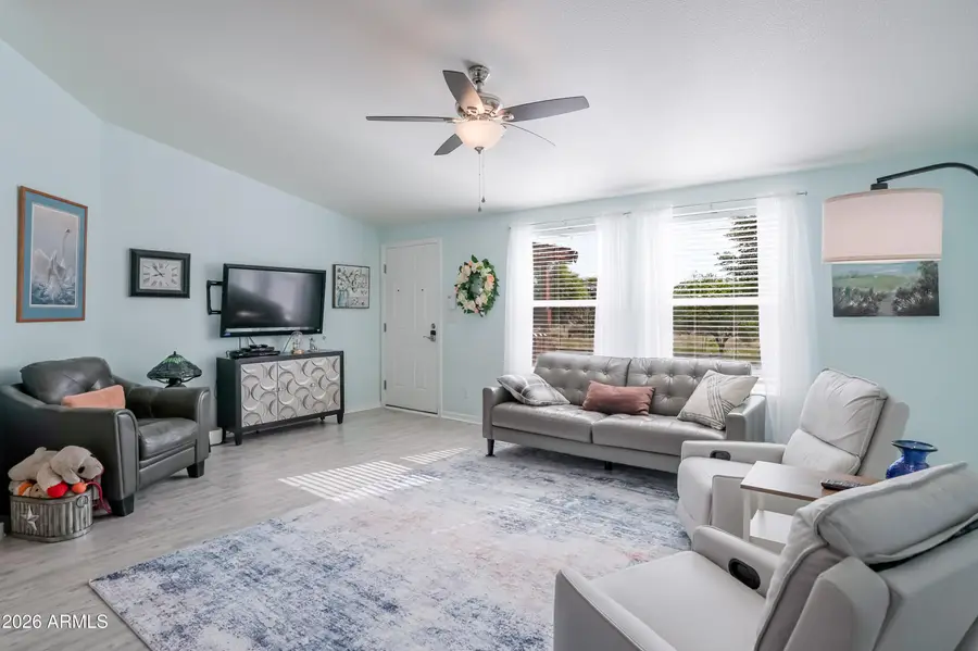 22820 S Ridgeway --, Yarnell, AZ 85362 - #3