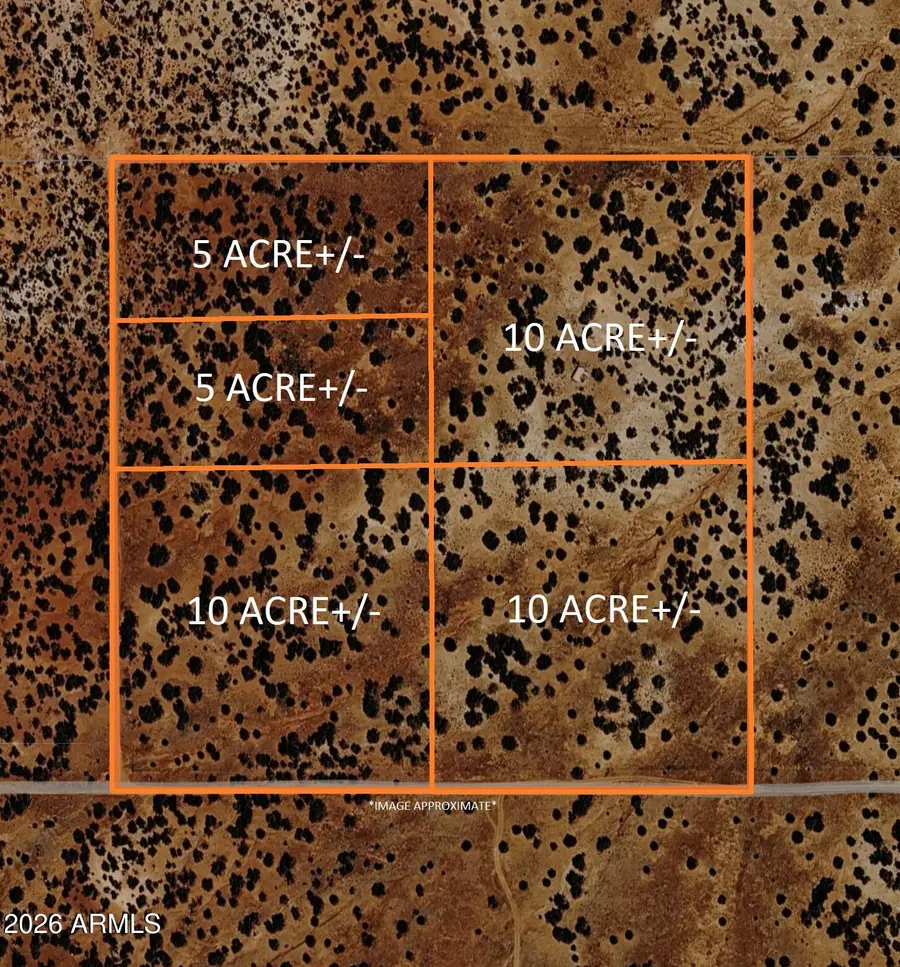 8648 Dragon Drive, Show Low, AZ 85901 - #3