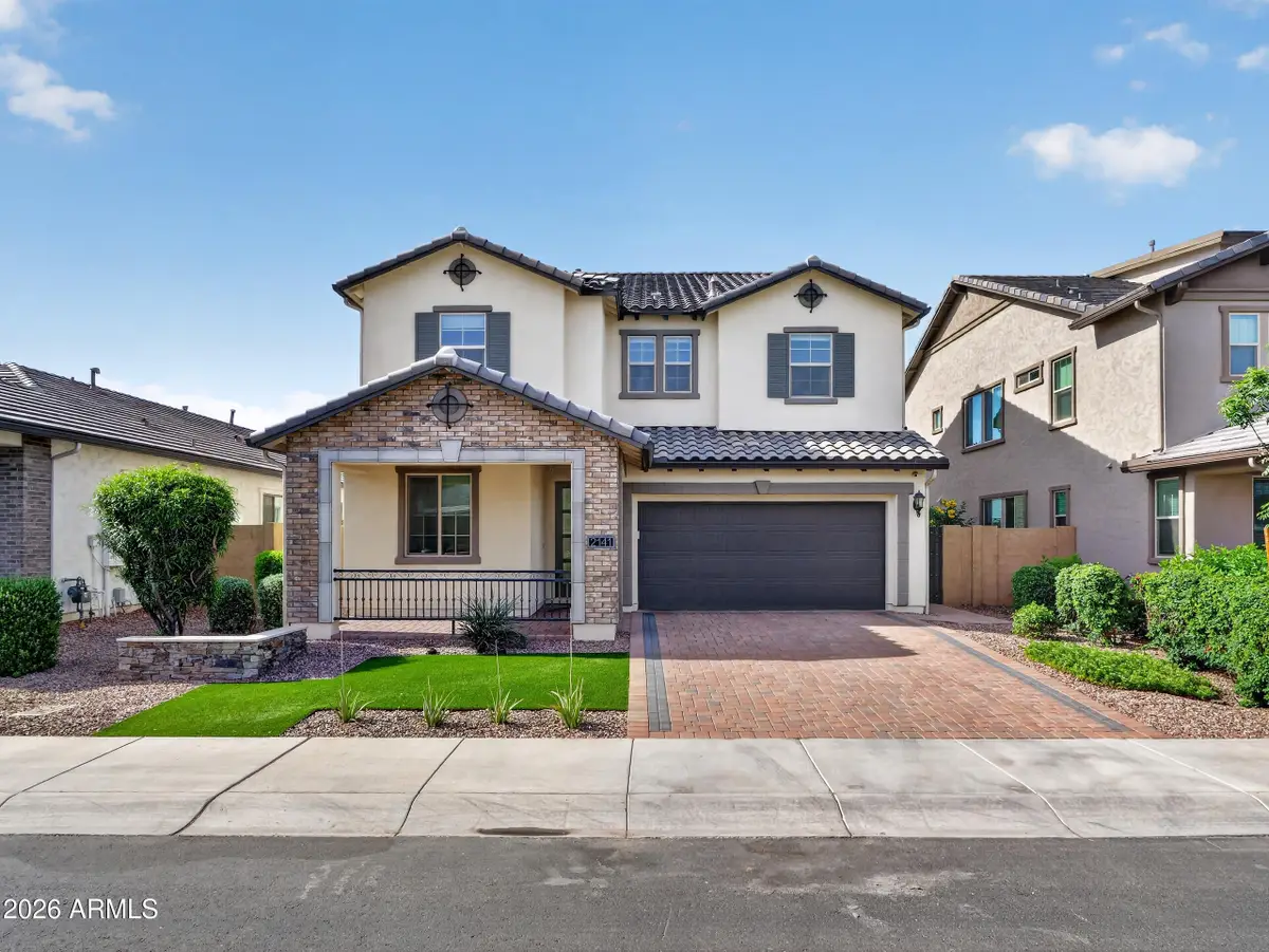 2141 E Flamingo Way, Gilbert, AZ 85297 - #1