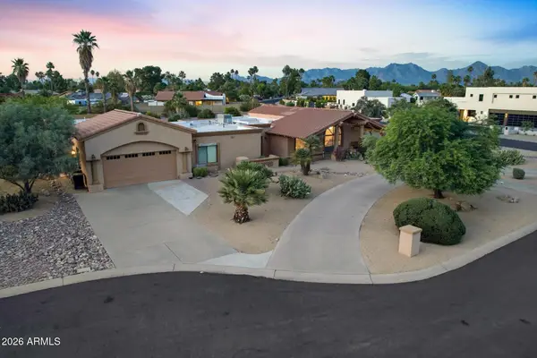 7412 E Wethersfield Road, Scottsdale, AZ 85260