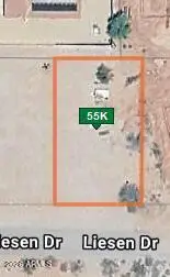 xxx Liesen Dr. --, Morristown, AZ 85342 - #3