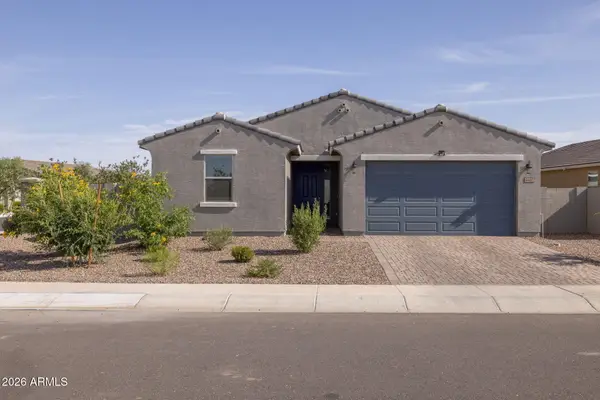 4401 W Josephine Street, San Tan Valley, AZ 85144