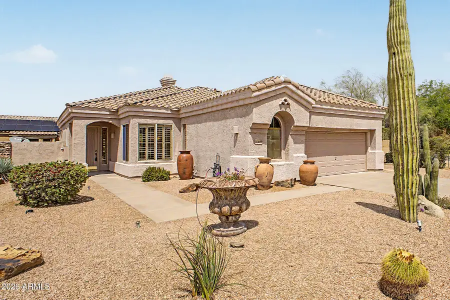 11490 E Quartz Rock Road, Scottsdale, AZ 85255 - #2