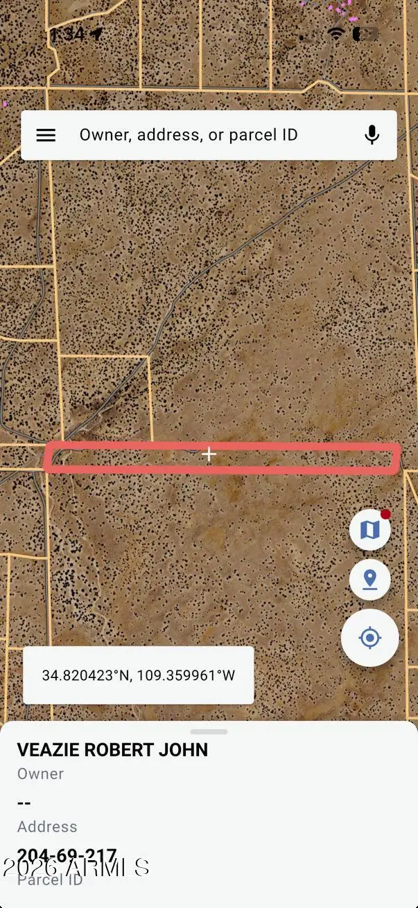 N7117 N N7117 -- #20469217, Saint Johns, AZ 85936 - #2