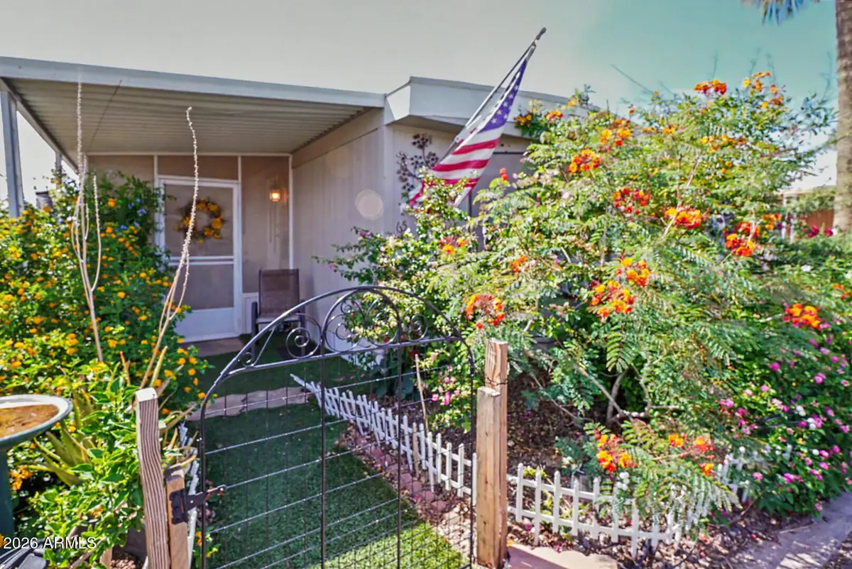 2605 S Tomahawk Road #65, Apache Junction, AZ 85119 - #1