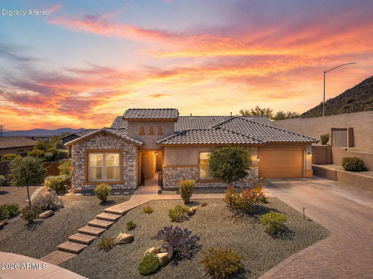 24938 N 88th Lane, Peoria, AZ 85383 - #1